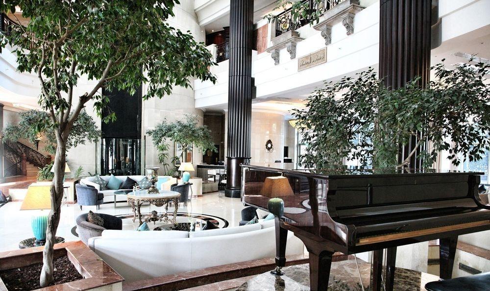 Habtoor Metropolitan Palace