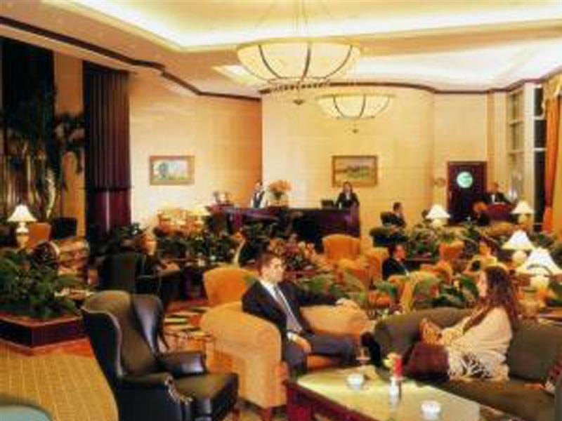 Hotel Habtoor Metropolitan Palace Beirut