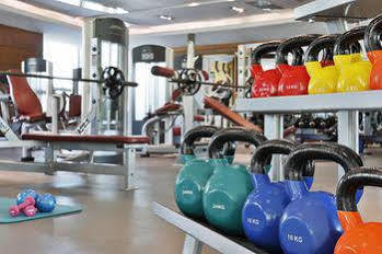 Hotel Habtoor Metropolitan Palace 5*