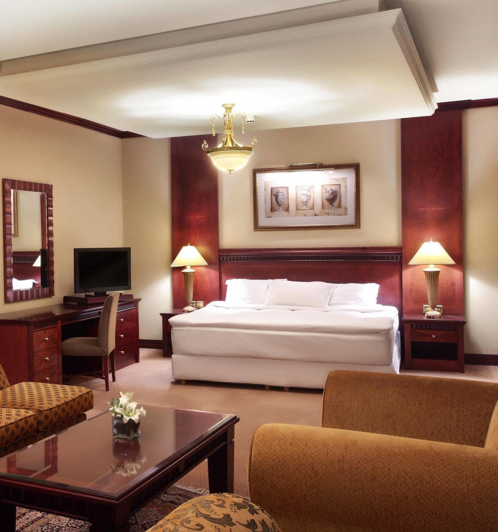 Habtoor Metropolitan Palace