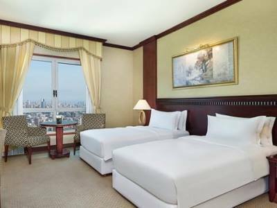 Habtoor Metropolitan Palace Hotel Beirut