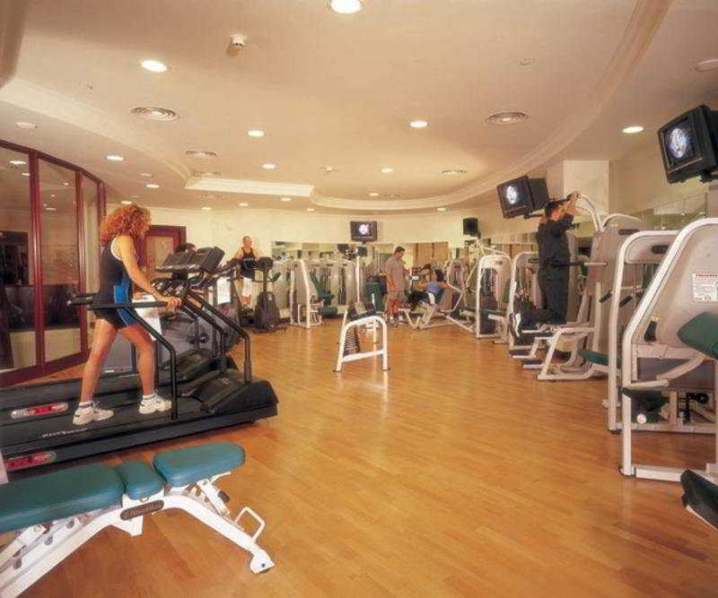 Habtoor Metropolitan Palace 5*