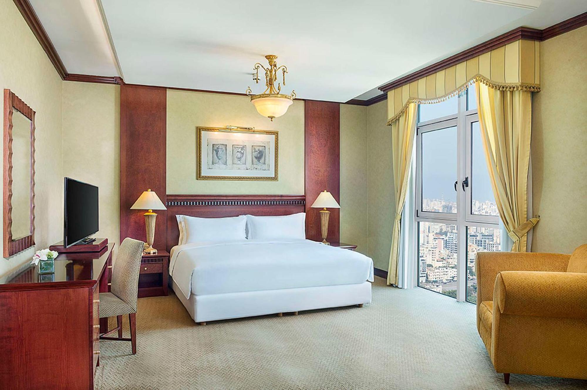 Habtoor Metropolitan Palace Beirut