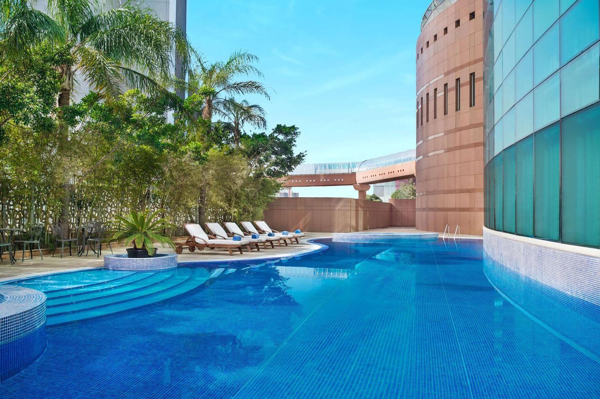 Habtoor Metropolitan Palace