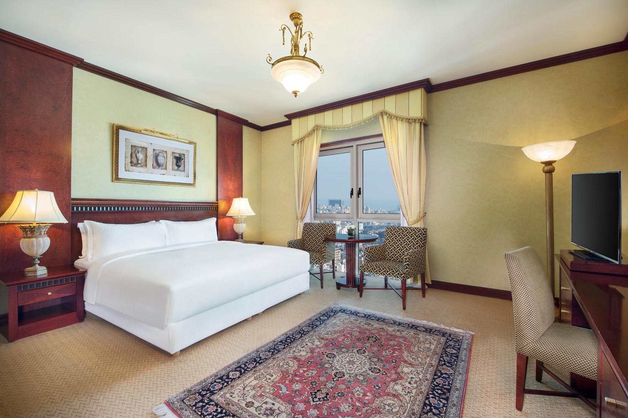 Habtoor Metropolitan Palace Beirut