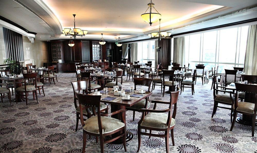 Habtoor Metropolitan Palace