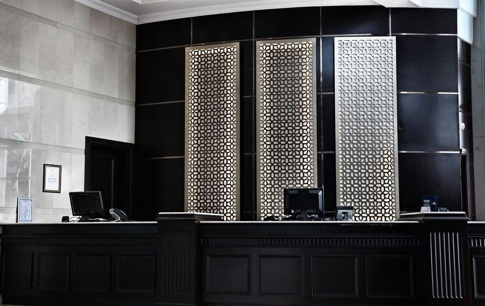 Hotel Habtoor Metropolitan Palace Beirut
