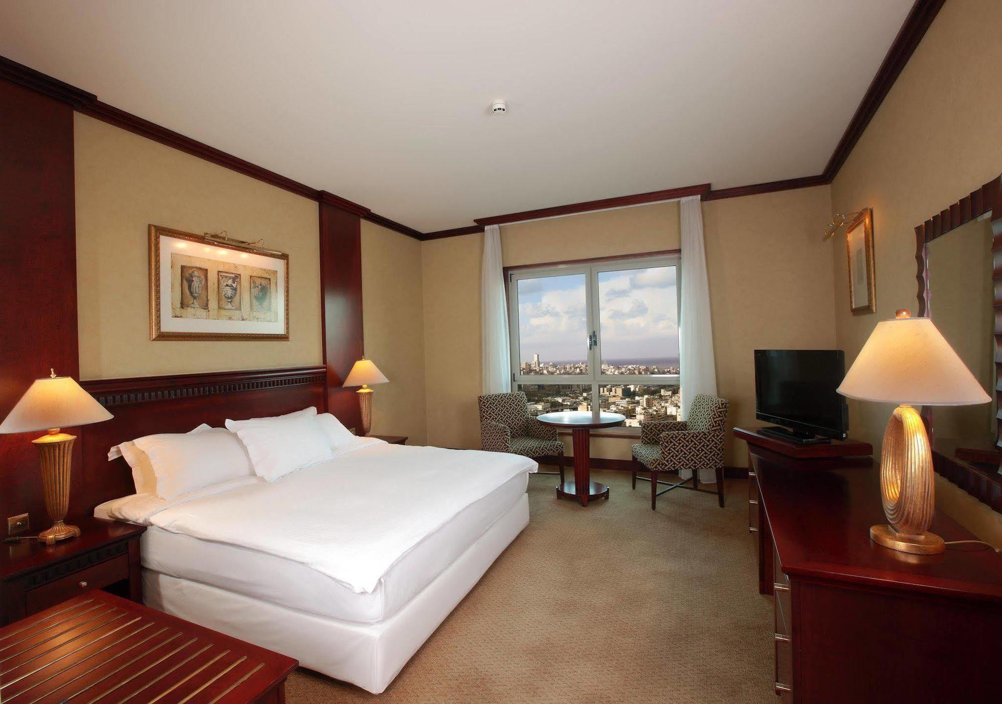 Habtoor Metropolitan Palace Hotel Beirut