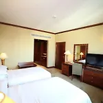 Habtoor Metropolitan Palace Hotel