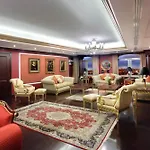 Habtoor Metropolitan Palace Hotel