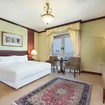 Habtoor Metropolitan Palace Hotel