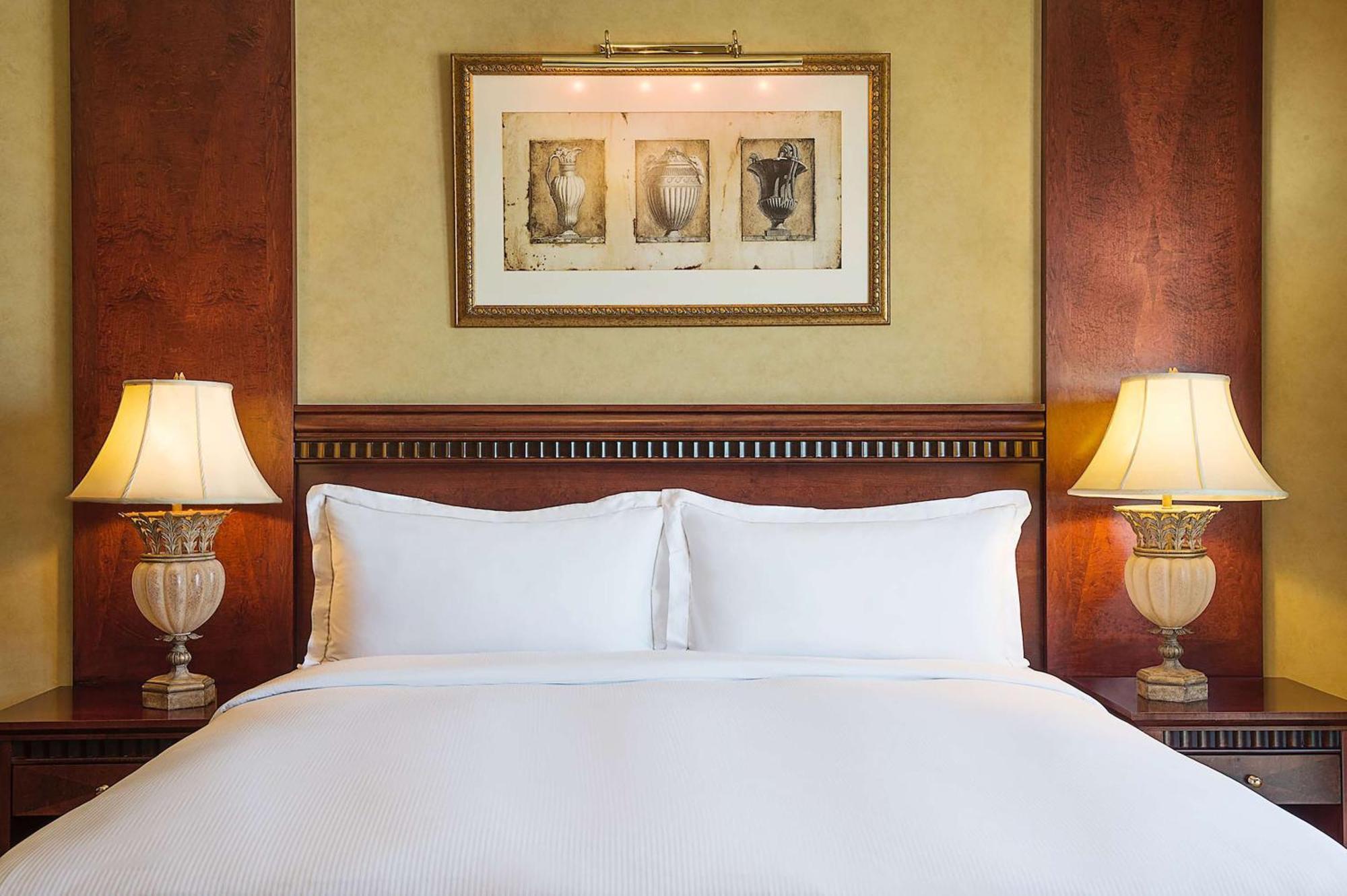 Habtoor Metropolitan Palace 5* Beirut