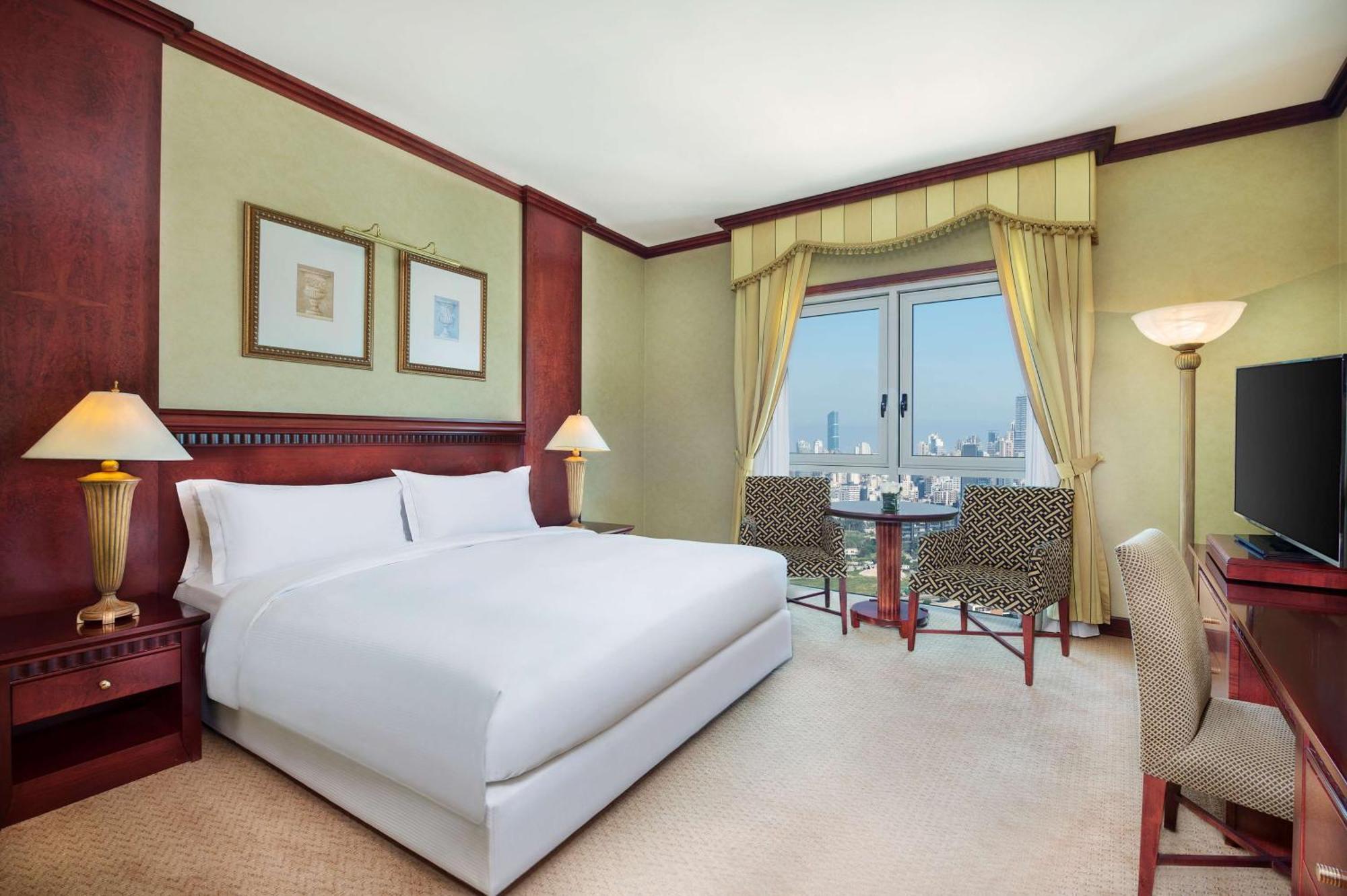 Habtoor Metropolitan Palace Beirut