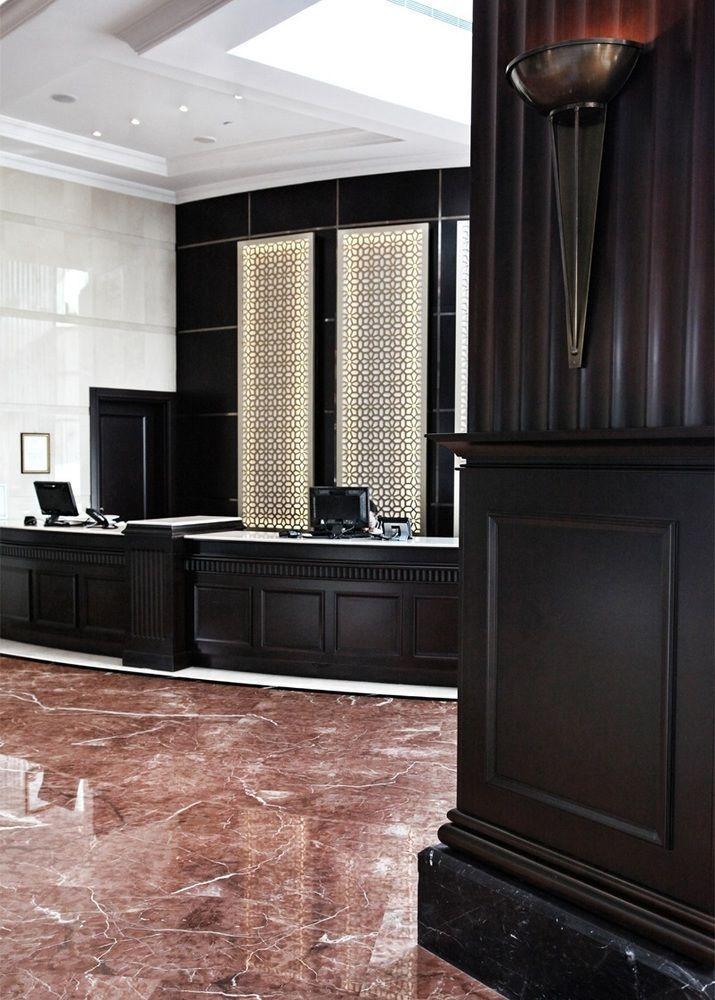 Hotel Habtoor Metropolitan Palace 5*