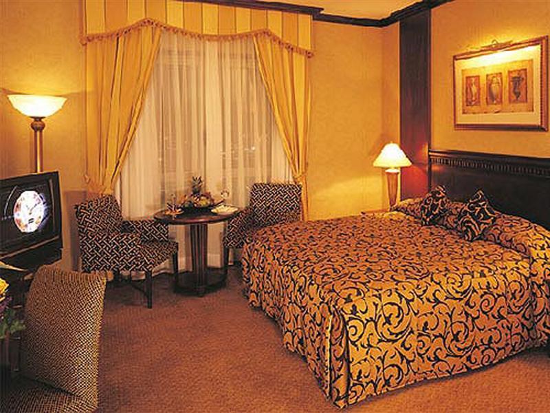 Habtoor Metropolitan Palace Beirut