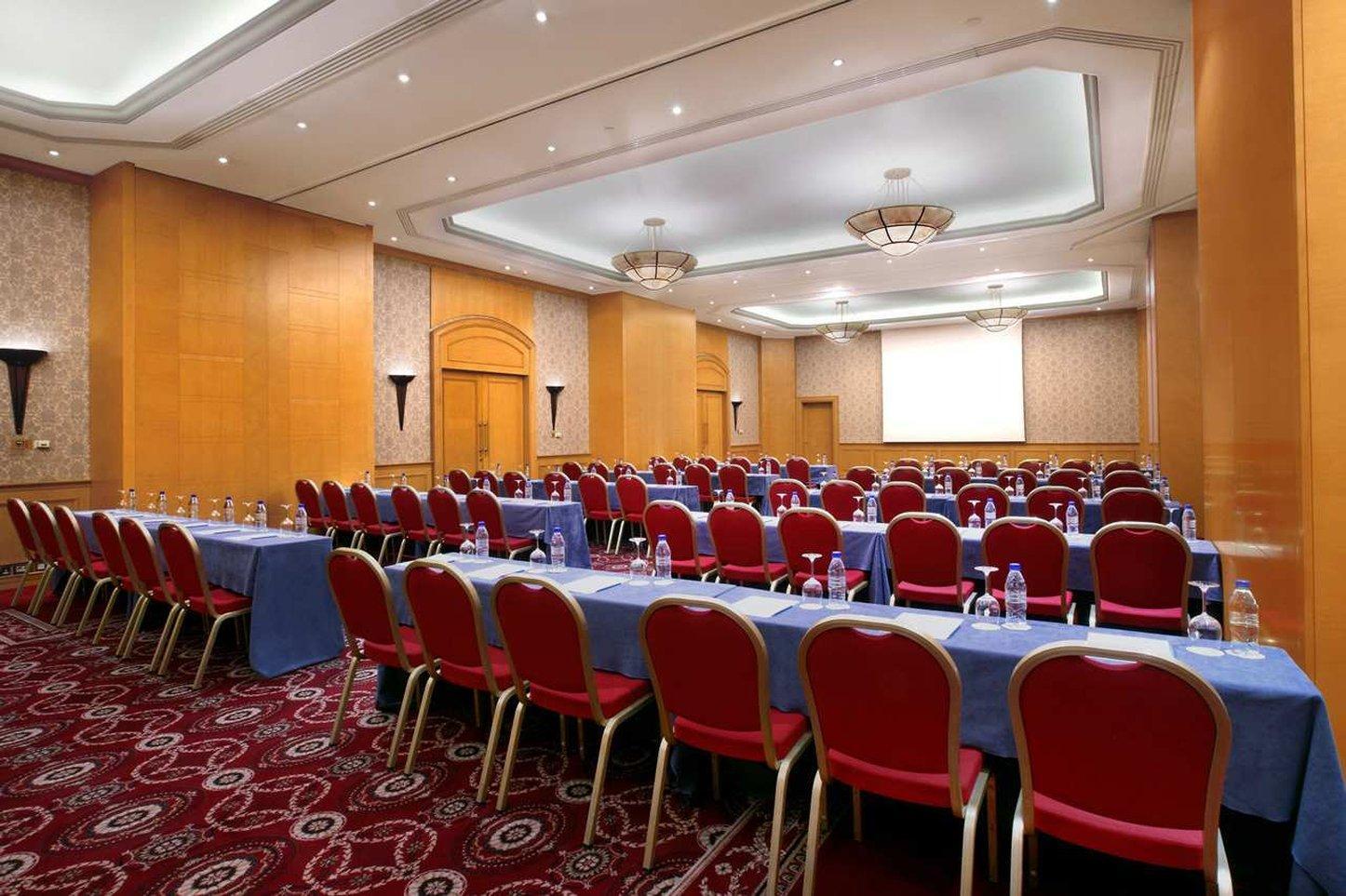 Habtoor Metropolitan Palace 5*