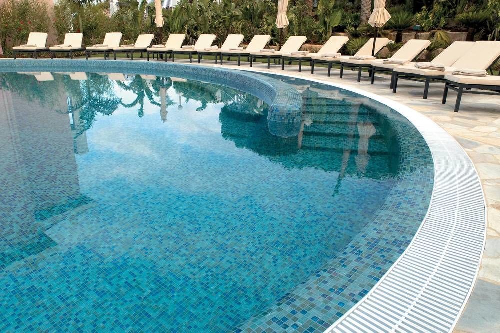Hotel Habtoor Metropolitan Palace Beirut