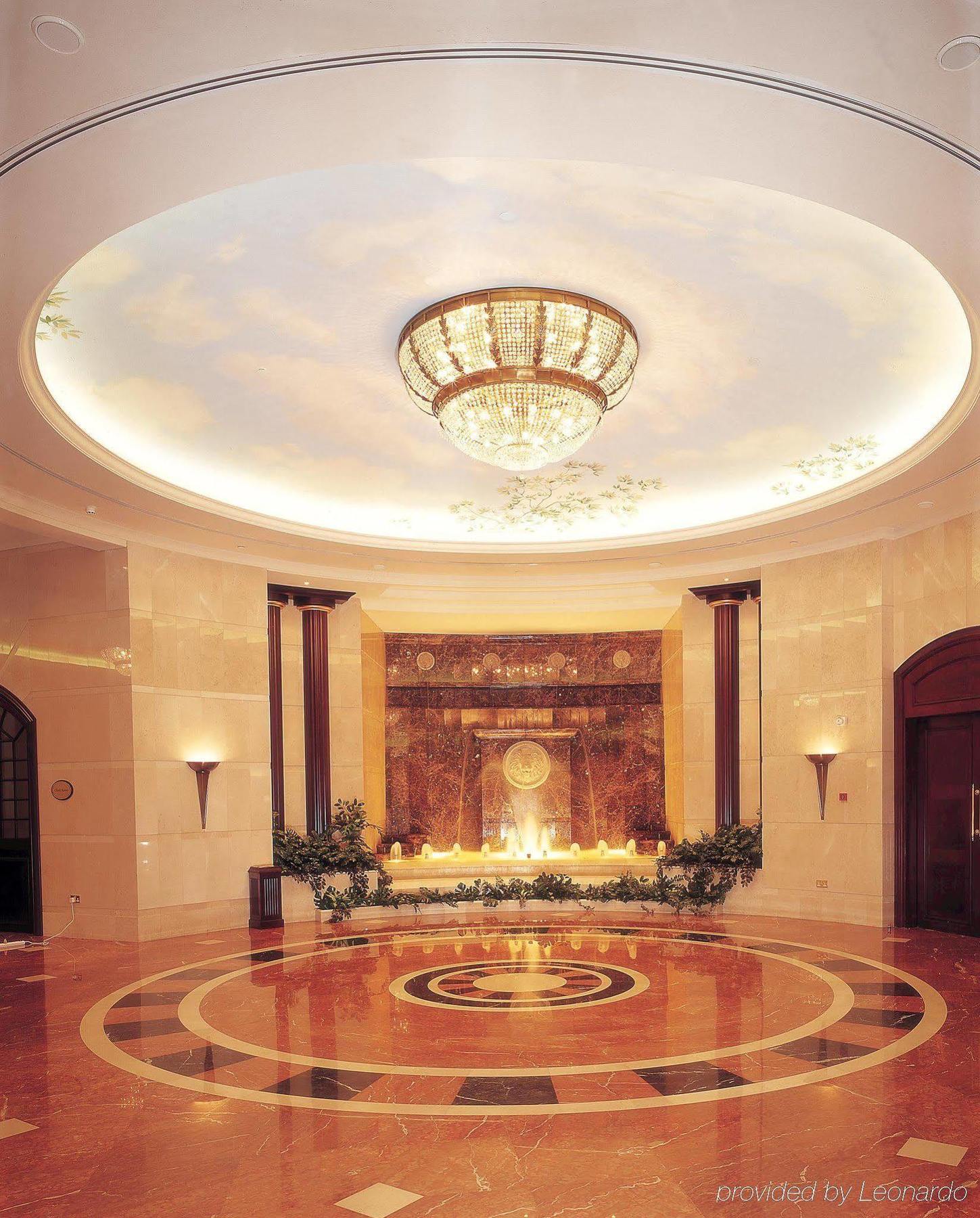 Habtoor Metropolitan Palace Hotel