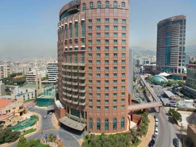 Habtoor Metropolitan Palace Beirut
