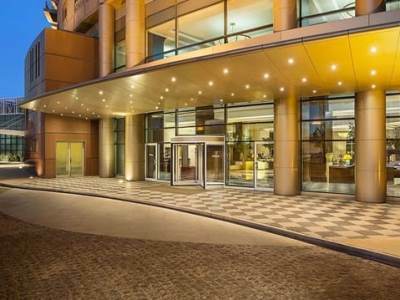 Hotel Habtoor Metropolitan Palace Beirut