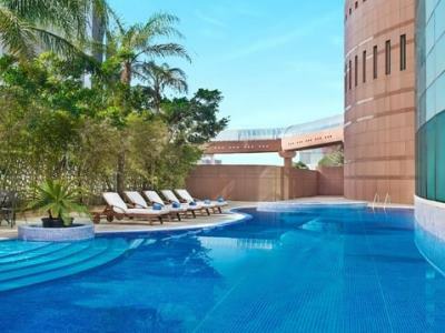 Habtoor Metropolitan Palace