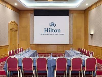 Habtoor Metropolitan Palace Hotel