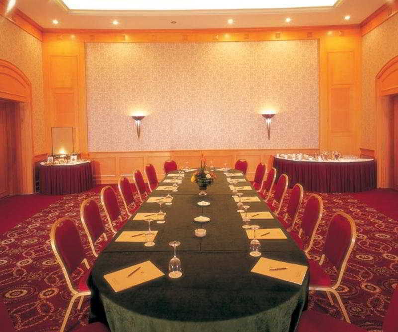 Habtoor Metropolitan Palace