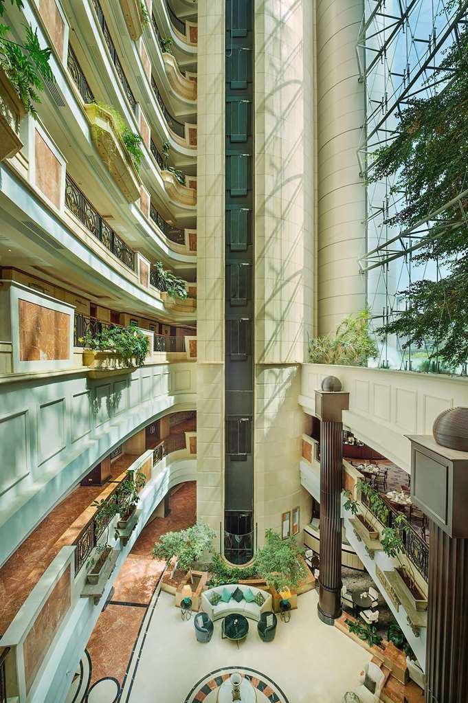 Habtoor Metropolitan Palace Hotel Beirut